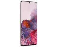 Samsung Galaxy S20 G980F Dual SIM Cloud Pink - 541188 - zdjęcie 4